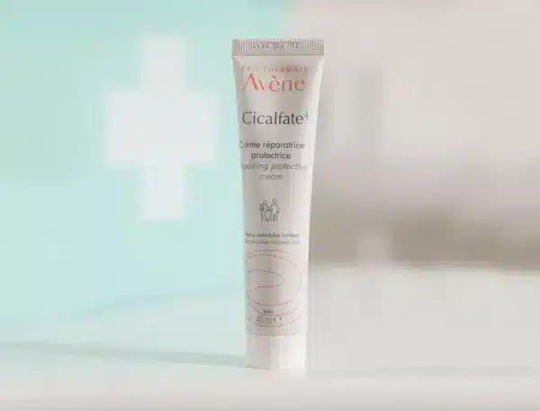 Avene Cicalfate Cream 40 ml - Image 5