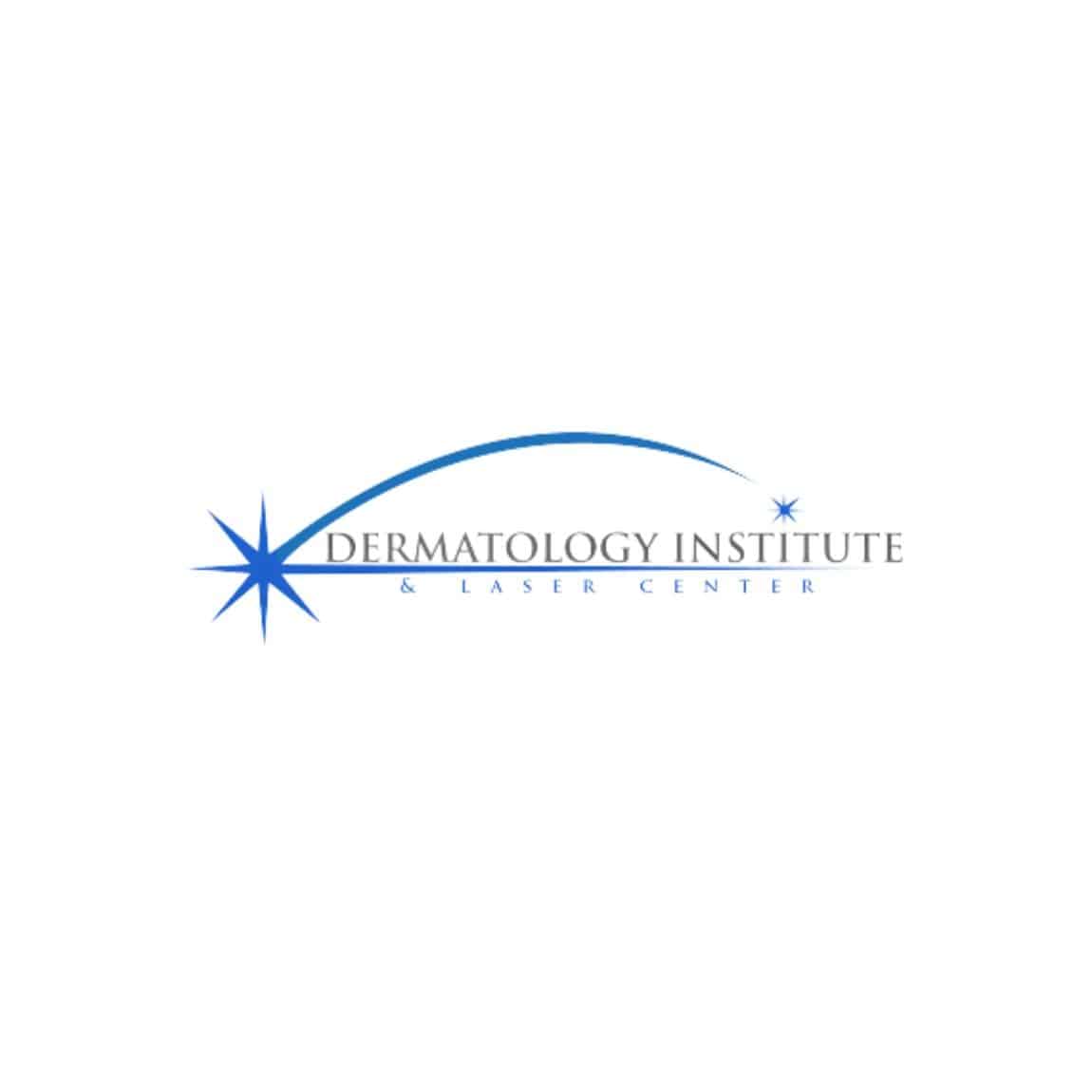 Dermatology Institute and Laser Center logo