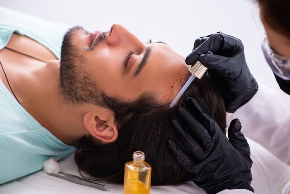 Hair Restoration