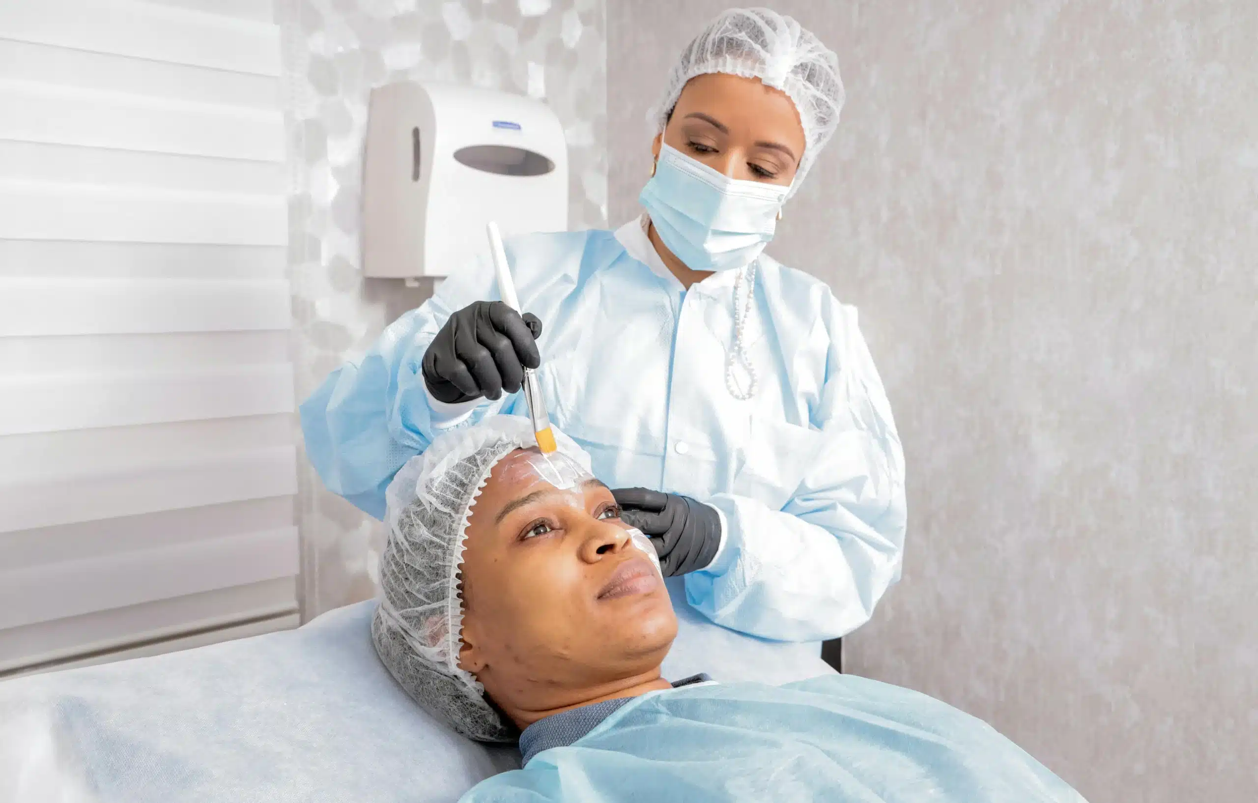 Surgical Dermatology