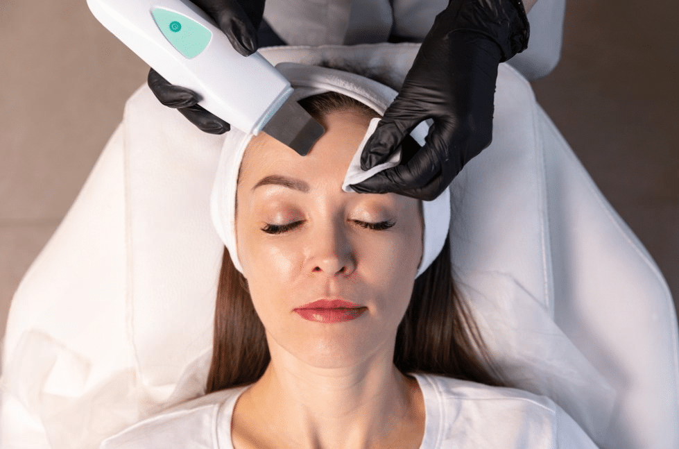 Medical Facial