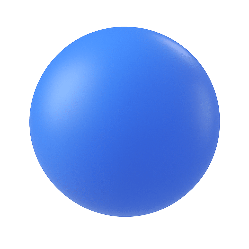 3D Circle