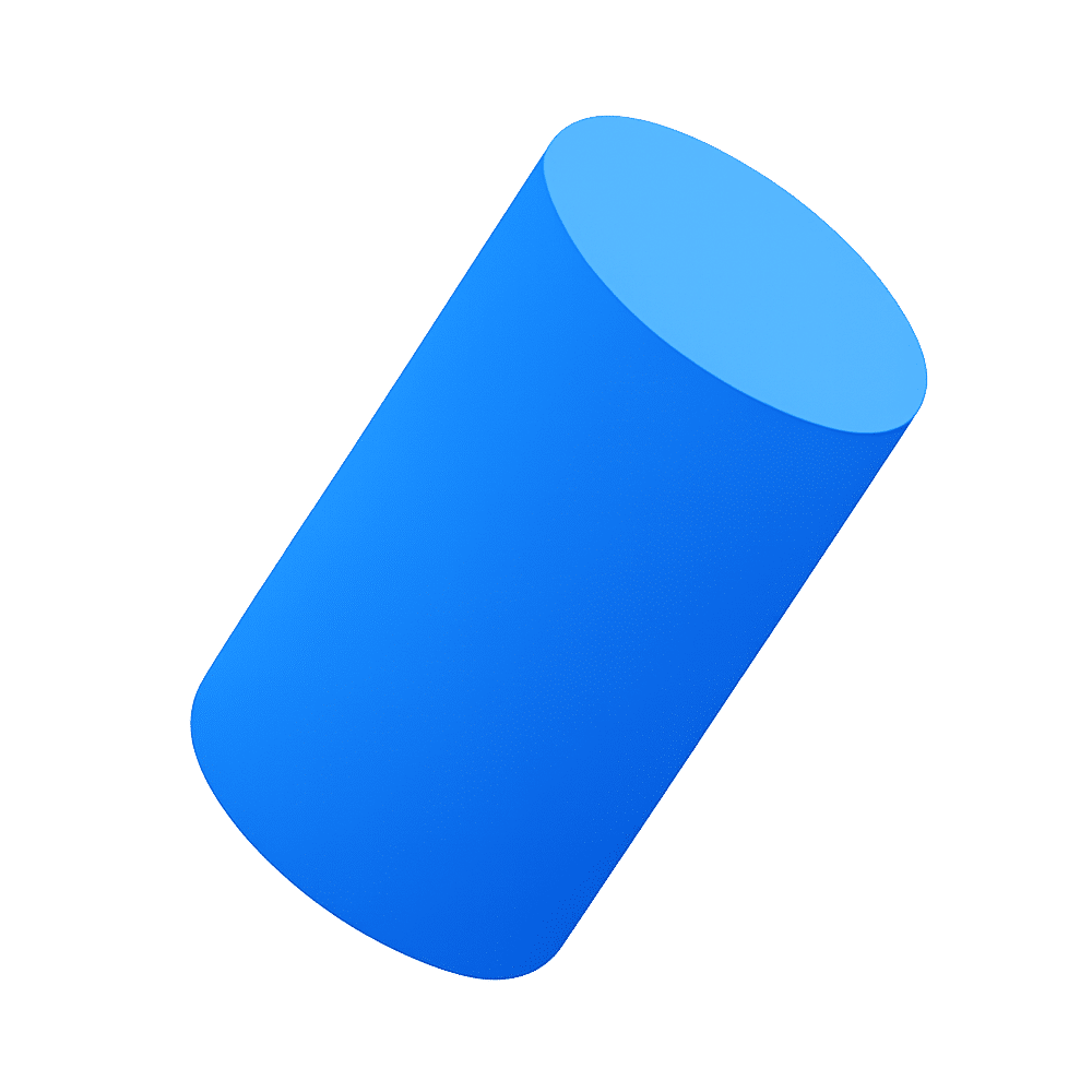 3D Circle