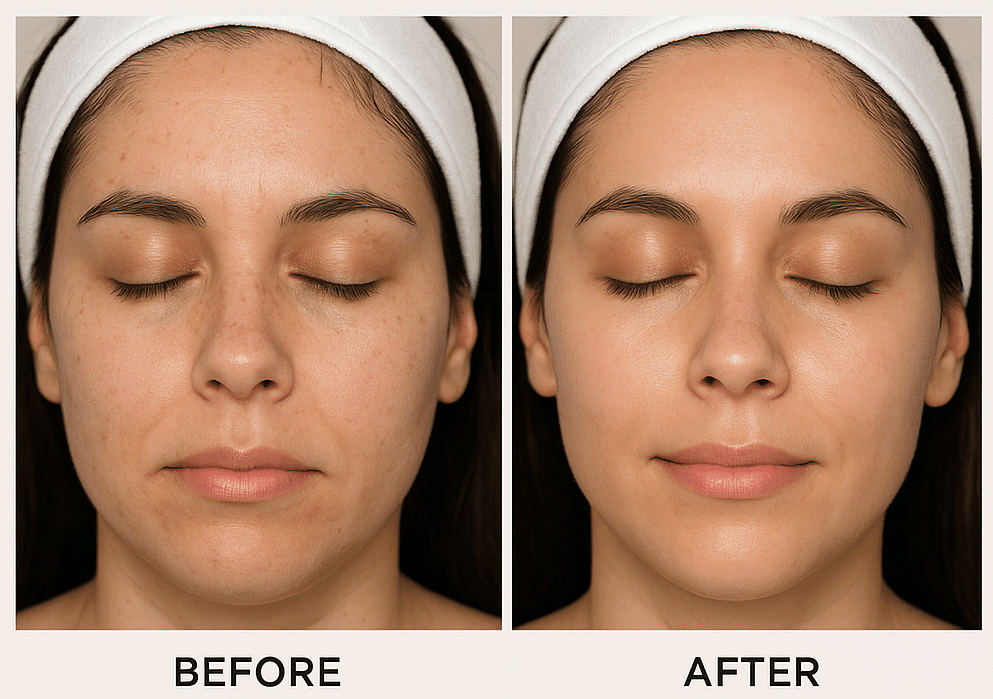 HydraFacial