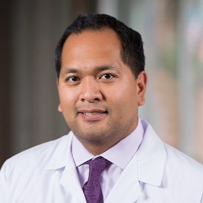 Dr. David Ciocon