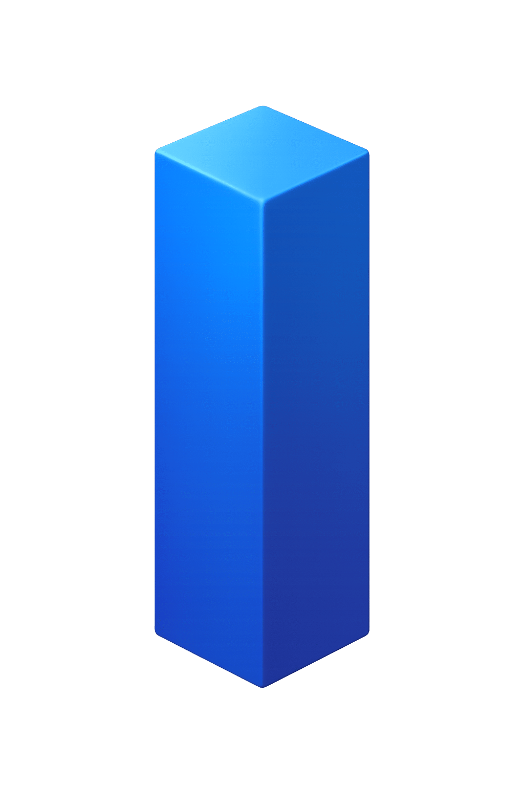 3D Ribbon